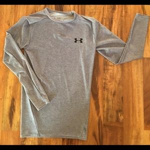 Men’s Under Armour Compression Heat Gear